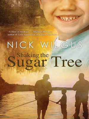 cover image of Shaking the Sugar Tree